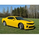 Chevrolet Camaro 2013 V6 3.6l 241kW